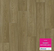 Линолеум Tarkett Triumph SUPERIOR OAK 2 фото 1 | FLOORDEALER